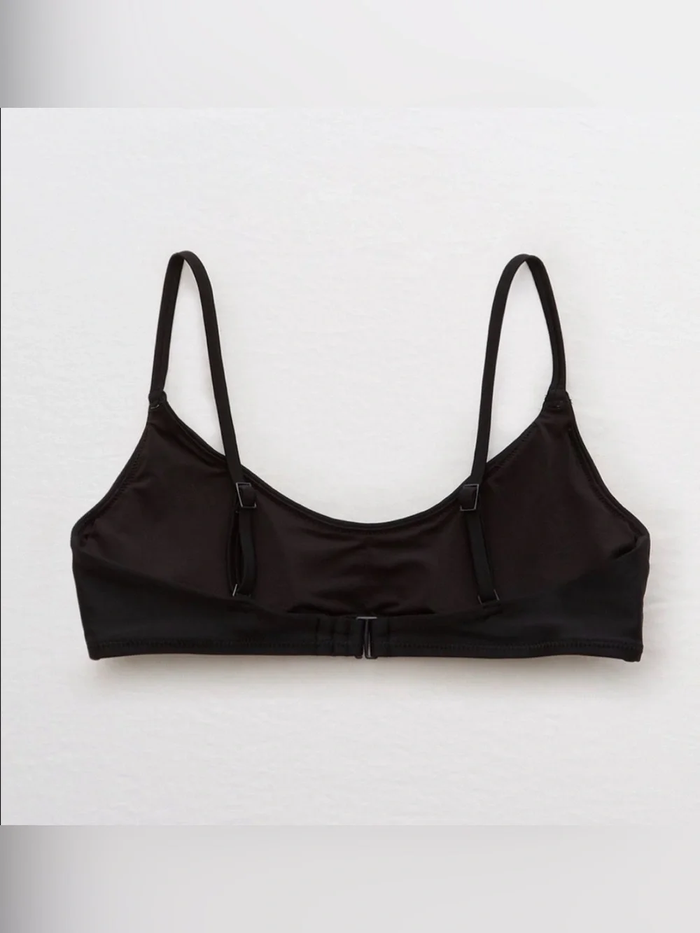 Aerie Scoop Bikini Top